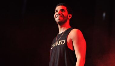 Drake Candidly Reflects on Why So Many People Hate Him as a Rapper: 'They Nitpick at Everything'