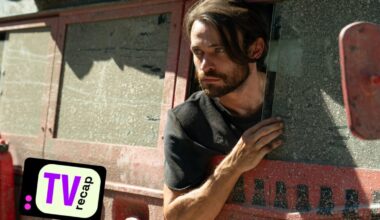 The 'Paradise' Season 2 Finale Paved the Way for a Wildly Sci-Fi Season 3