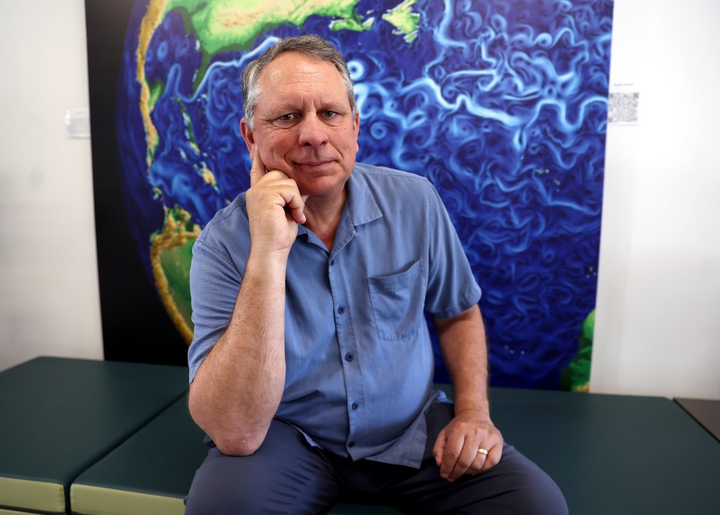 AI finds existing drugs that may extend survival for ALS patients