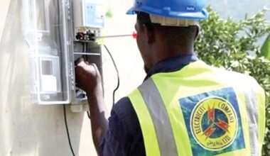 ECG initiates audit of metering systems following public outcry