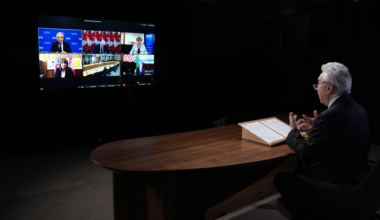 Statement by IEA Executive Director Fatih Birol on his participation in a meeting of G7 Finance Ministers - News