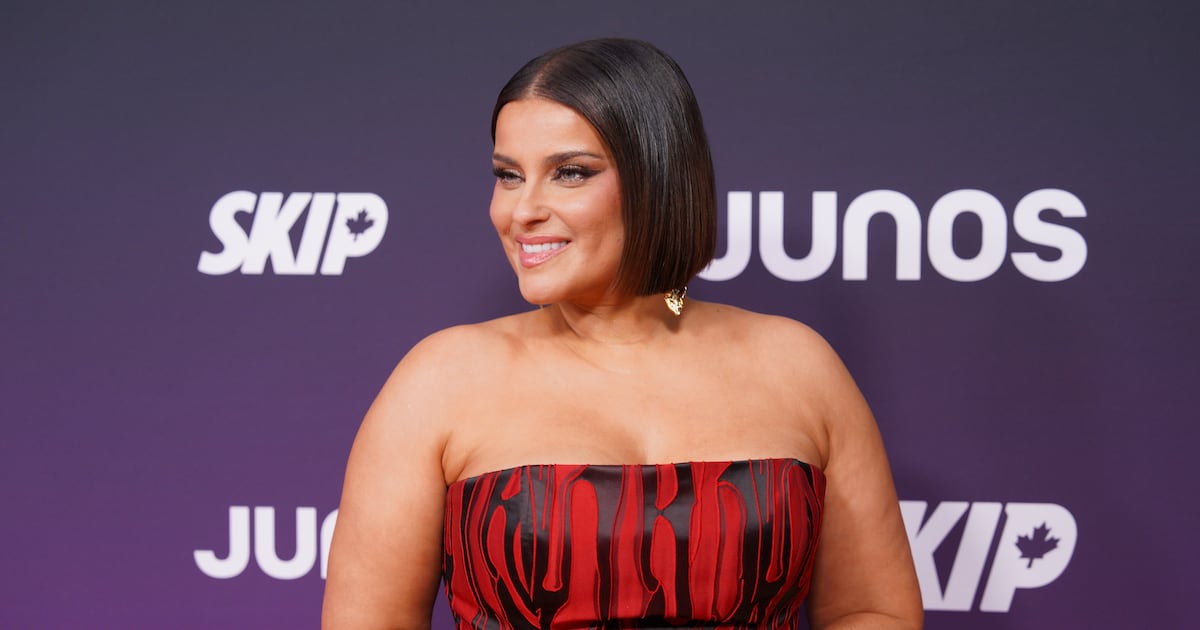 Drake pays tribute to Nelly Furtado at Junos, making first appearance since 2011 - CTV News