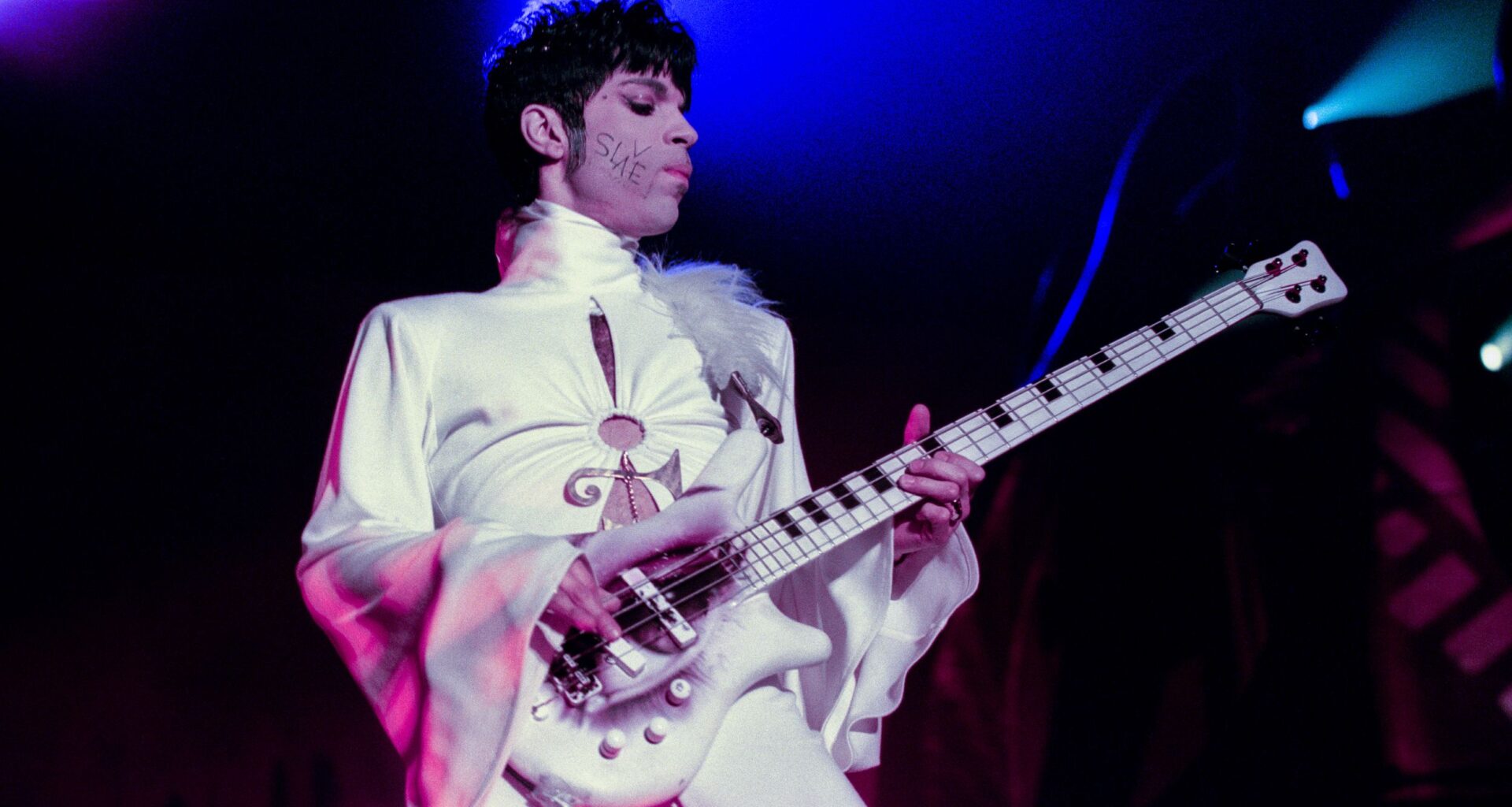 “Prince had rented out the theatre with free popcorn, snacks and drinks for everyone. Then we found out he wanted to watch Finding Nemo!”: Cory Wong on the night Prince broke up a Paisley Park jam session to guffaw in front of a Pixar family classic