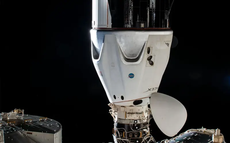 ESA plans to purchase a dedicated SpaceX Crew Dragon mission to the ISS, offering its astronauts a medium-duration flight opportunity to the station.