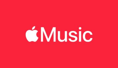 Apple Music moves to label AI-made songs with new "transparency tags"