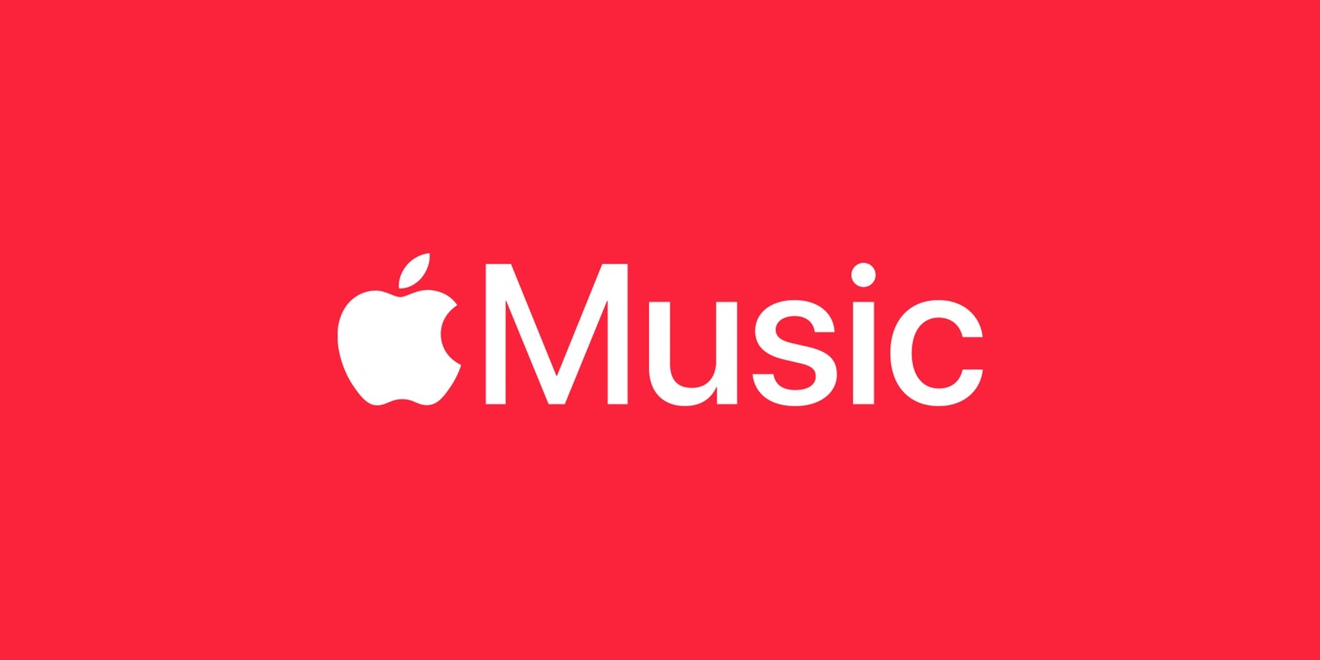 Apple Music moves to label AI-made songs with new "transparency tags"