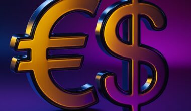 High energy prices and ECB rate hike bets weigh on the euro as growth outlook worsens