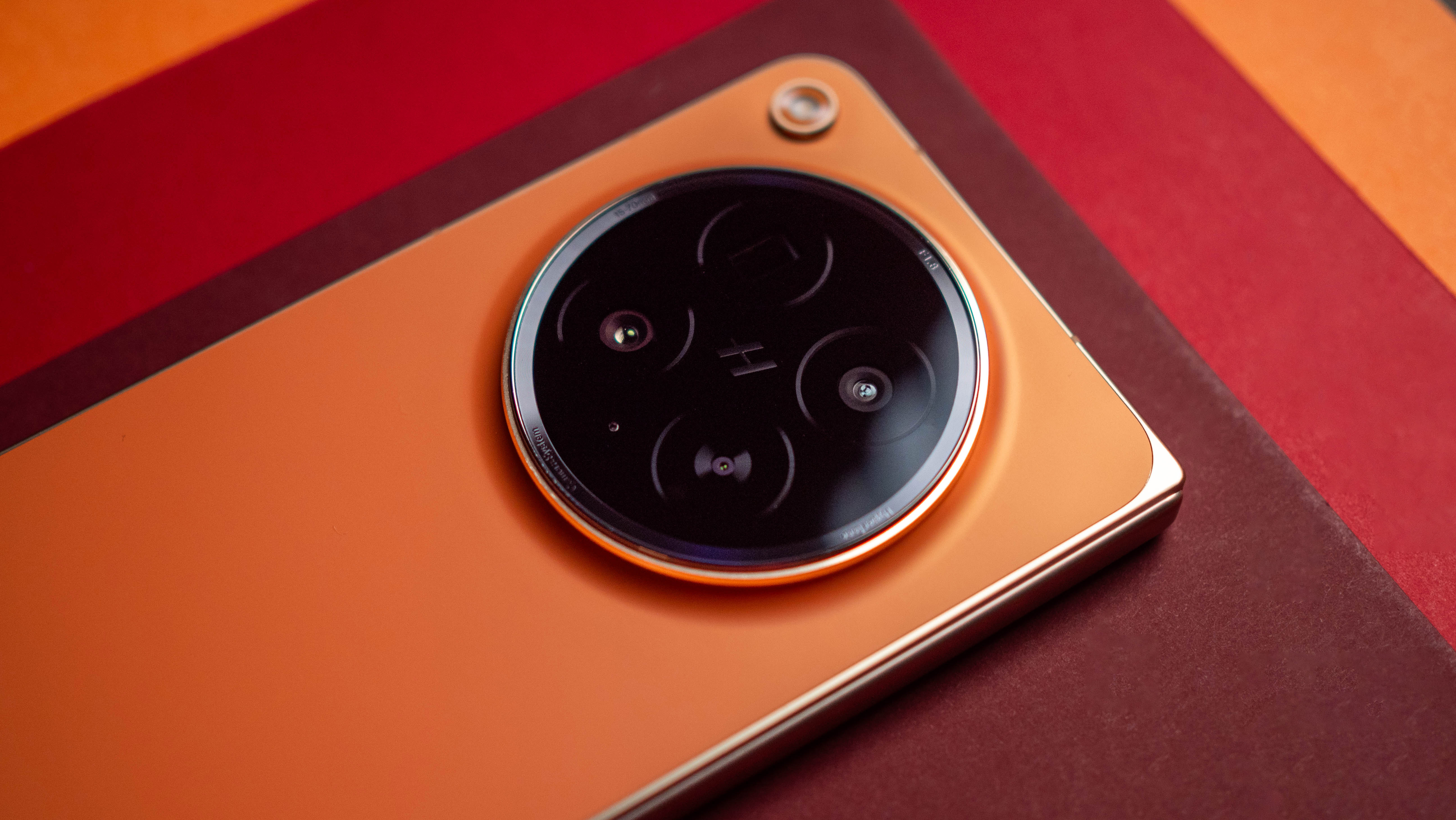 OPPO Find N6 review on Android Central