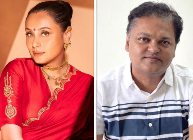 EXCLUSIVE: Rani Mukerji exits Oh My Goddess after creative differences with Amit Rai; here’s what happened behind the scenes : Bollywood News