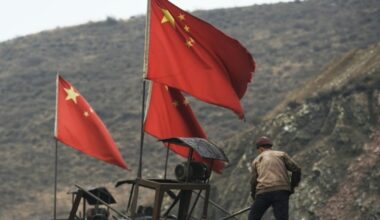 How a China-funded survey uncovered $3B in new mineral deposits in Liberia