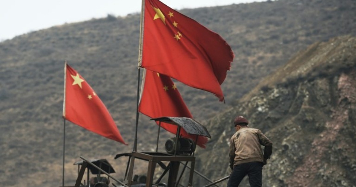 How a China-funded survey uncovered $3B in new mineral deposits in Liberia