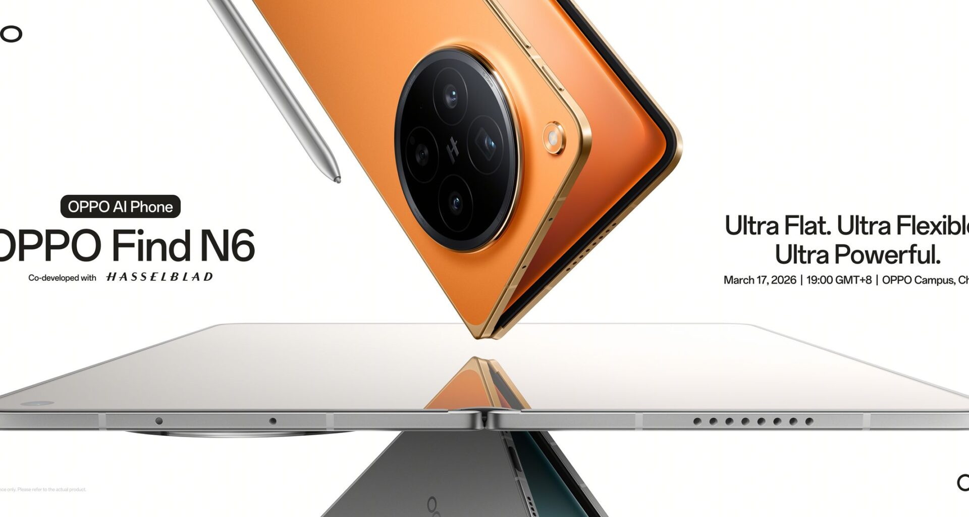 OPPO Find N6 is launching globally March 17, and I'm very excited about this feature