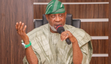 Nigeria attracts $2.6billion mining investment, pushes Africa energy corridors