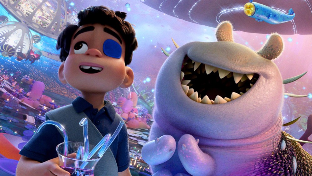 Pete Docter on Why Pixar Cut LGBTQ Storyline From 'Elio'