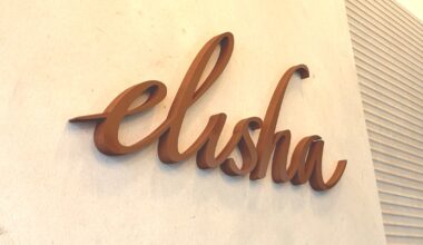 [Sneak Peek] New Israeli Fast Casual “Elisha” by Paprika is Coming to Long Island • YeahThatsKosher
