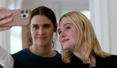 Joachim Trier on the House Montage.