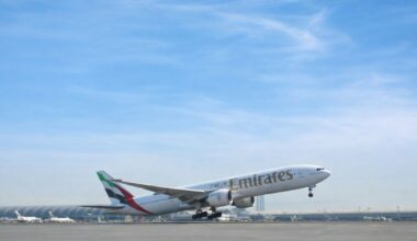 Emirates makes major flight reductions amid middle east crisis the far reaching effects on global travel, tourism, and economy: all you need to know