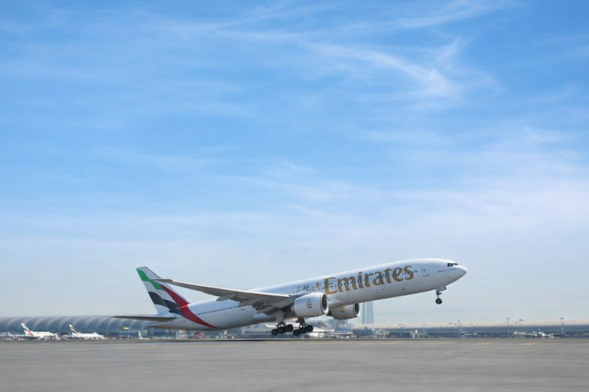 Emirates makes major flight reductions amid middle east crisis the far reaching effects on global travel, tourism, and economy: all you need to know