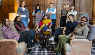 Art Fund Launches Program for Global Majority Professionals