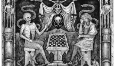 Erbeet Azhak - Only the Vile Will Remain Review