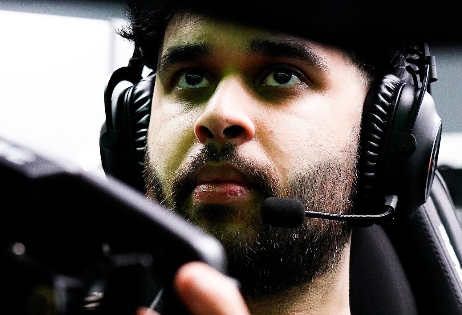 Aston Martin Aramco Esports strengthens sim racing line-up with key additions