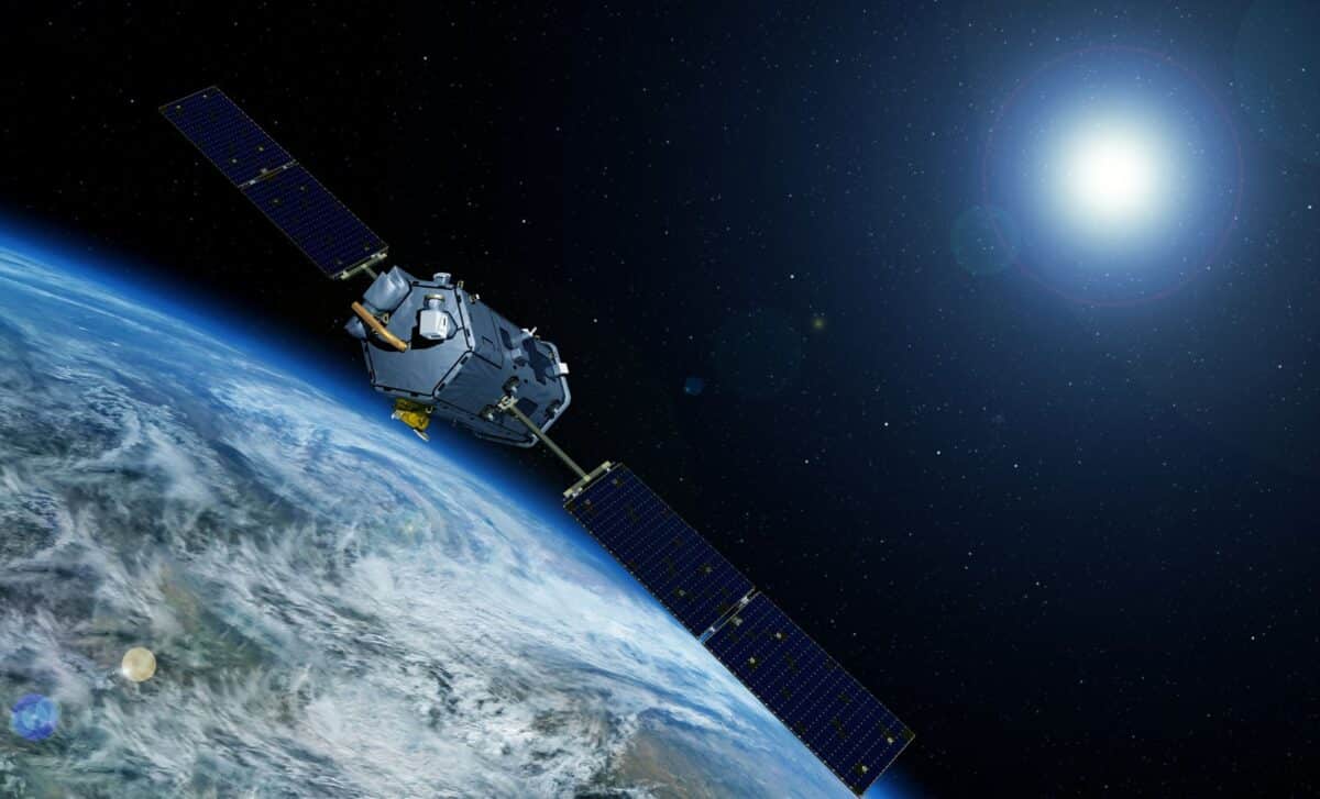 Europe’s Ambitious Plan To Save Satellites Using Orbital Repair Robots By 2028