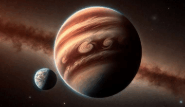 Exomoons In Deep Space The Unexpected Places Life Might Exist