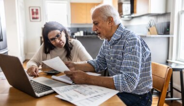 3 Signs Your Retirement Is Already in Trouble