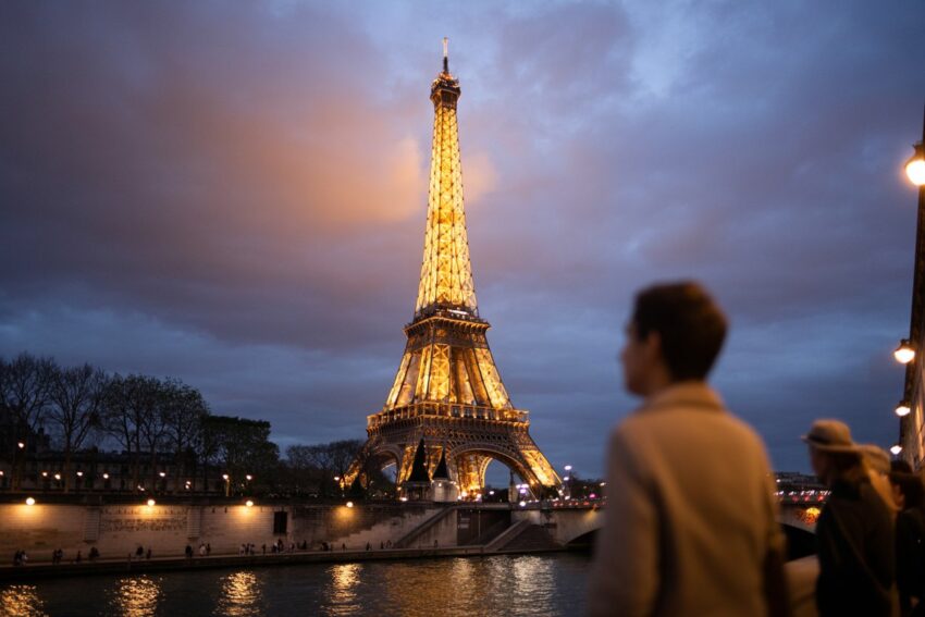 F - travel and tour world