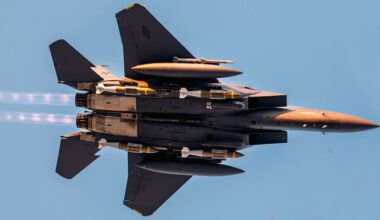 The Misconception That Air Supremacy Has Been Achieved Over Iran