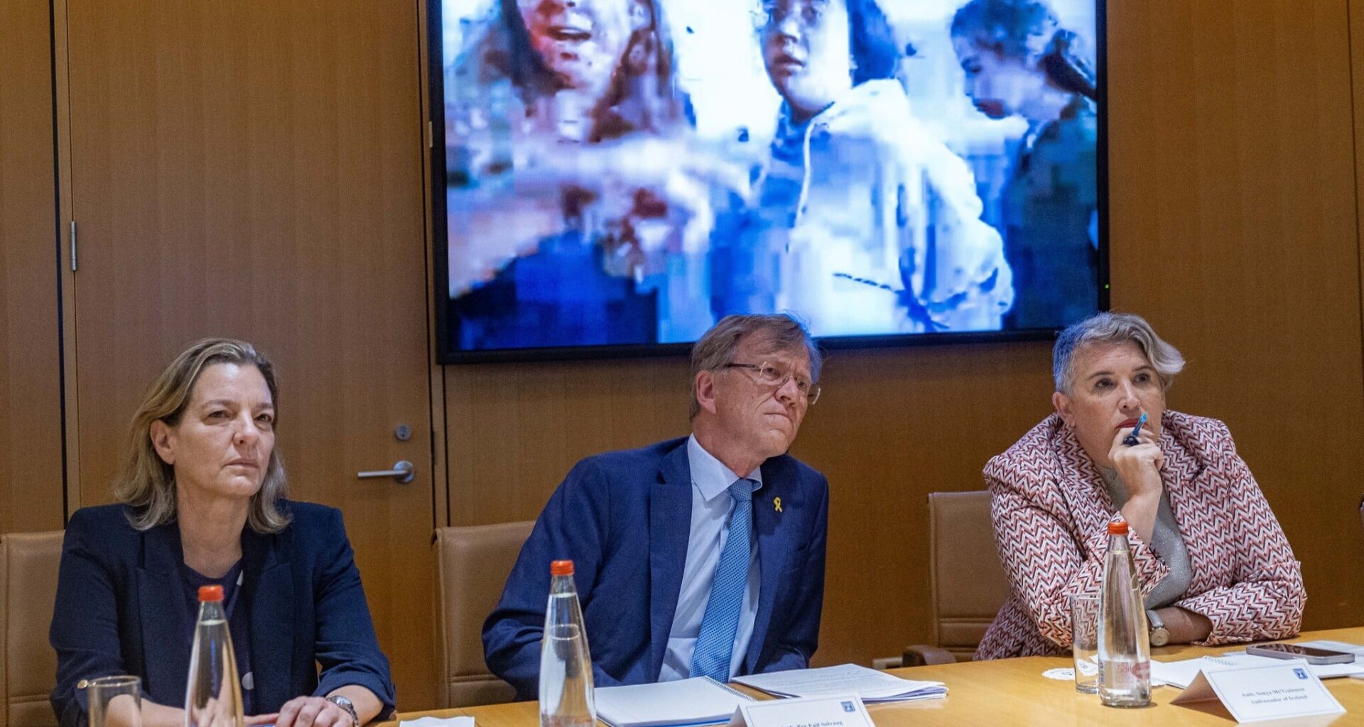 Spain permanently withdraws ambassador to Israel as rift deepens