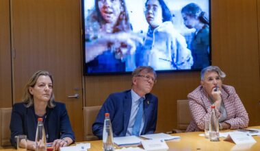 Spain permanently withdraws ambassador to Israel as rift deepens