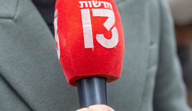 Tech group led by Wiz CEO acquires Channel 13: 'Israel deserves an independent news channel'
