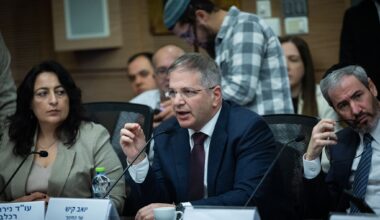 Education minister: Some schools may reopen next week, but not in Tel Aviv area or north