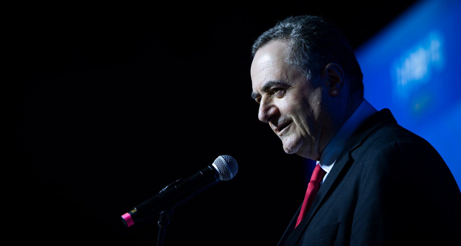 Katz: Netanyahu set goal in November to kill Khamenei; Iran protests moved up war plans