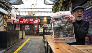 Poll: Most Jewish Israelis support Iran war, toppling regime; Arab backing far lower