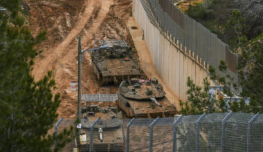 Episode 290 | Israel moves against Hezbollah – BICOM