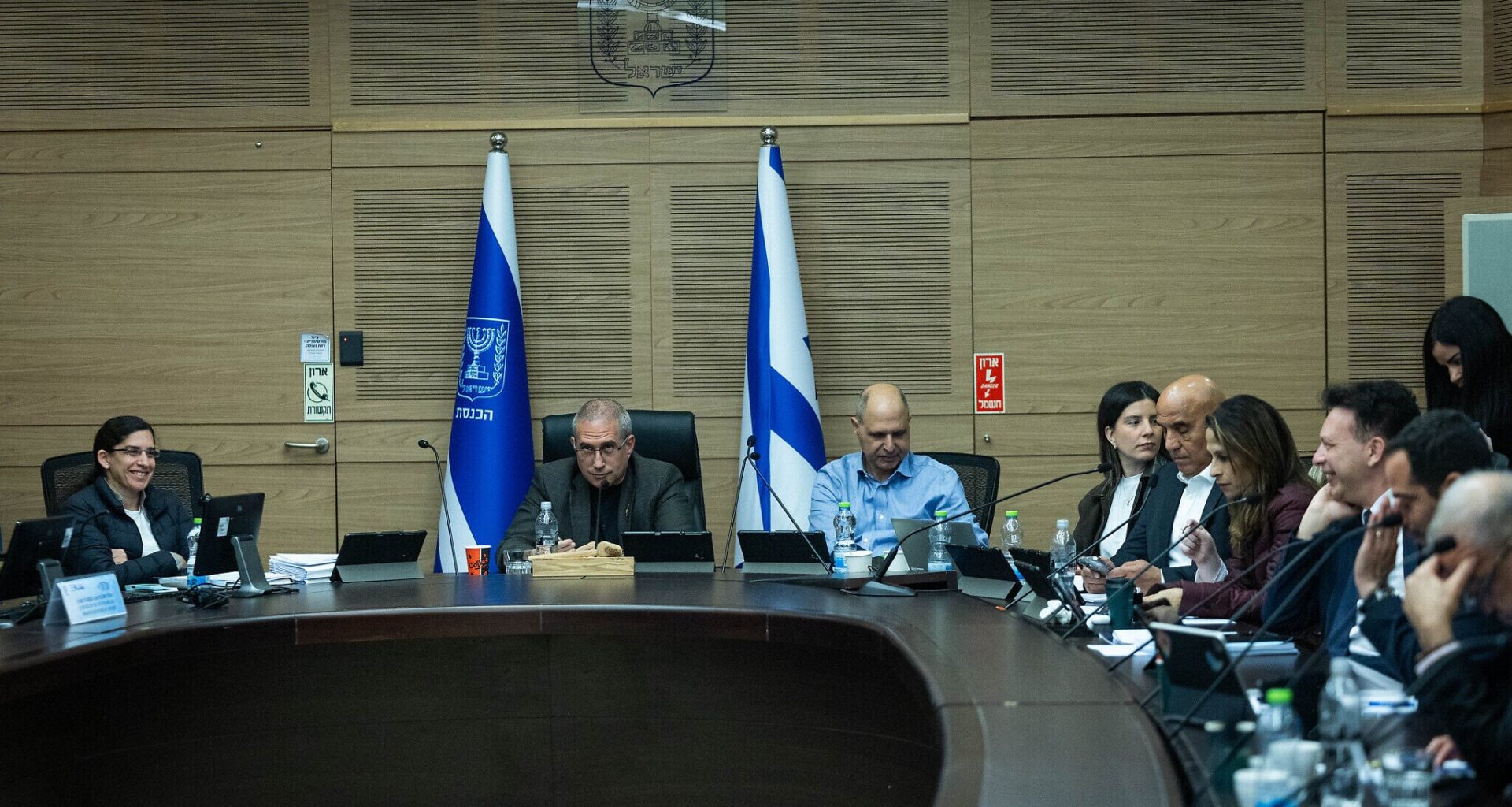 Knesset advances bill to grant R&D tax credit in bid to keep tech firms in Israel