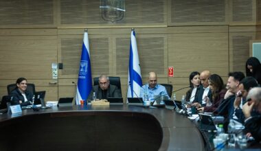 Knesset advances bill to grant R&D tax credit in bid to keep tech firms in Israel