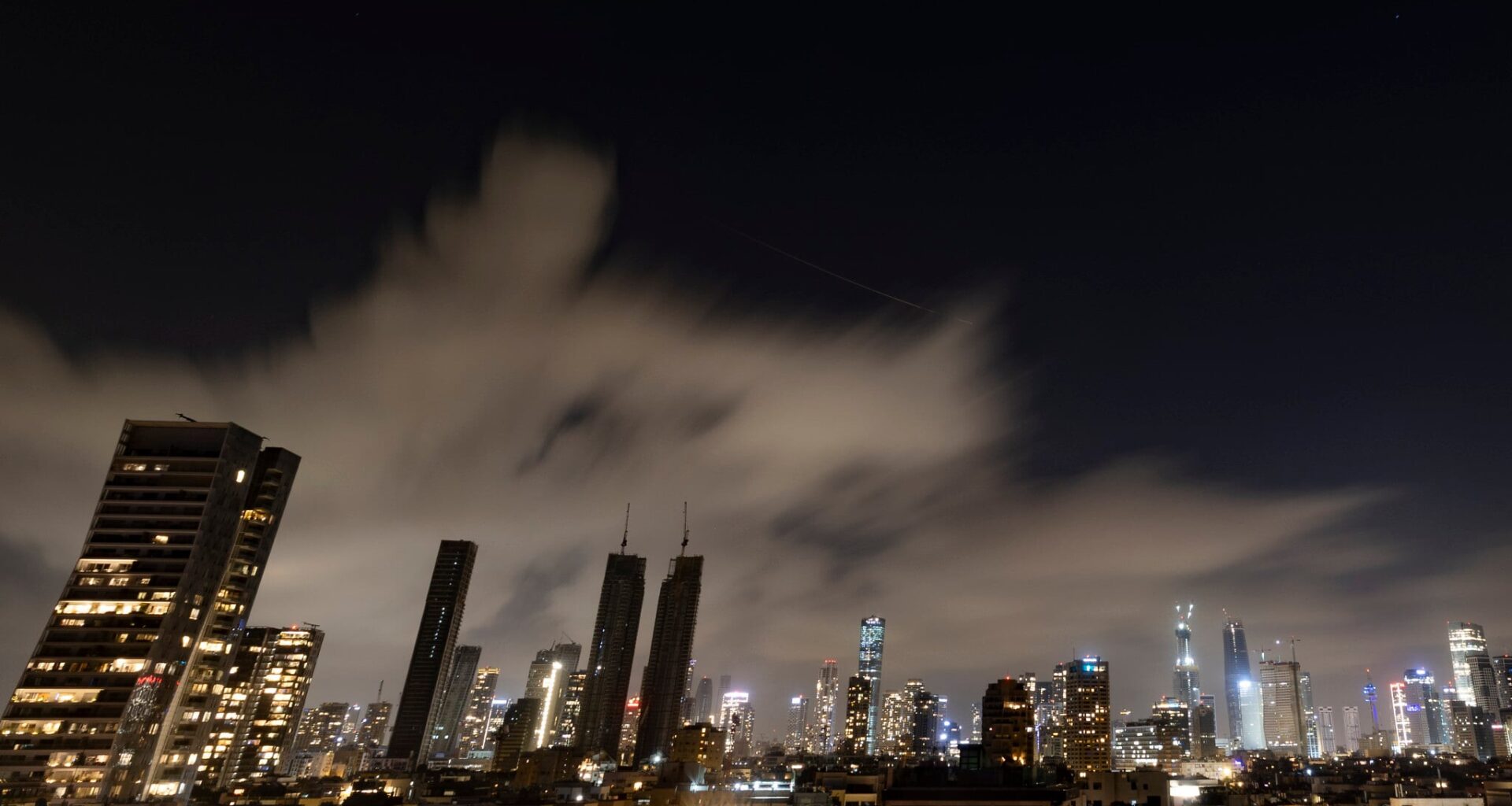 IDF launches new wave of airstrikes on Tehran after missile fire targets Jerusalem, northern Israel