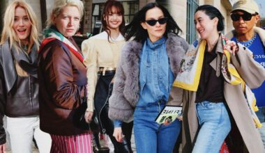 The Real World: Fashion Week Edition—12 Top Street Style Trends of the Fall 2026 Season