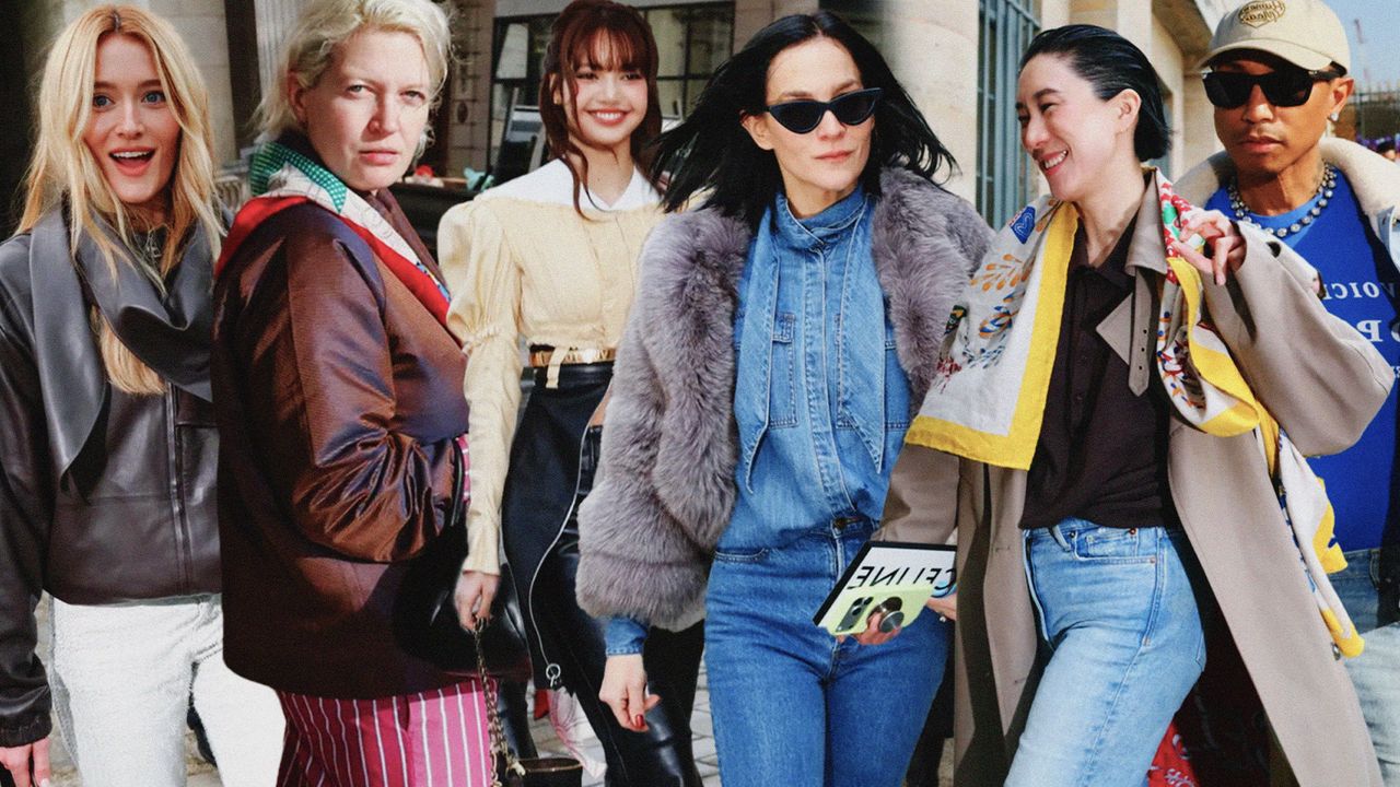 The Real World: Fashion Week Edition—12 Top Street Style Trends of the Fall 2026 Season