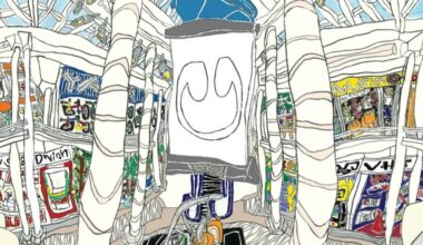 underscores, 'U' Album Review