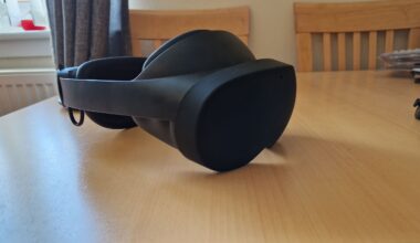 With rumors pointing to Meta's next VR headset using pricey Micro-OLED displays, Valve's Steam Frame could score an open goal with gamers