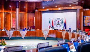 FEC approves 100% annual pay as gratuity for retiring federal civil servants