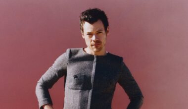 Harry Styles’ new album is a retro letdown – The Irish Times