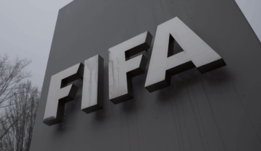 FIFA issue statement on postponing 2026 World Cup over US war with Iran