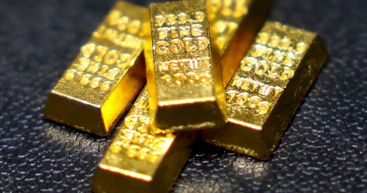 Gold Prices Plummet 17% Amid Iran War, Challenging Safe-Haven Status - 조선일보
