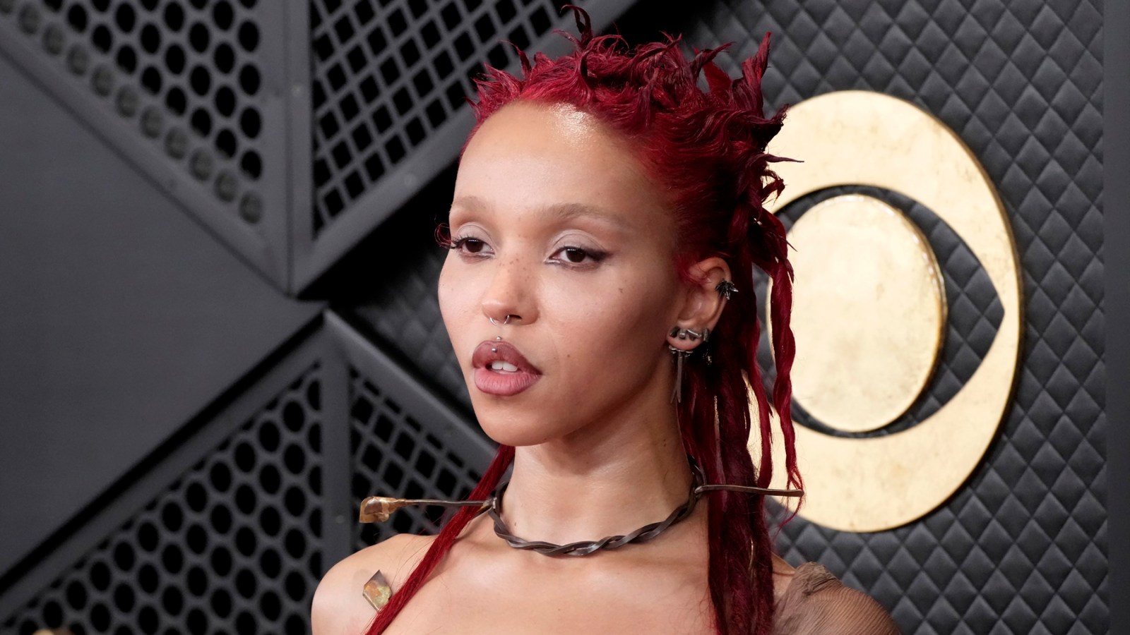 FKA Twigs Sues Indie Band the Twigs Over Name Trademark Threats