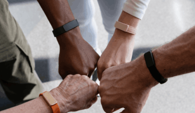 The Fort Strength Training Wearable Tracks Your Sets (2026)